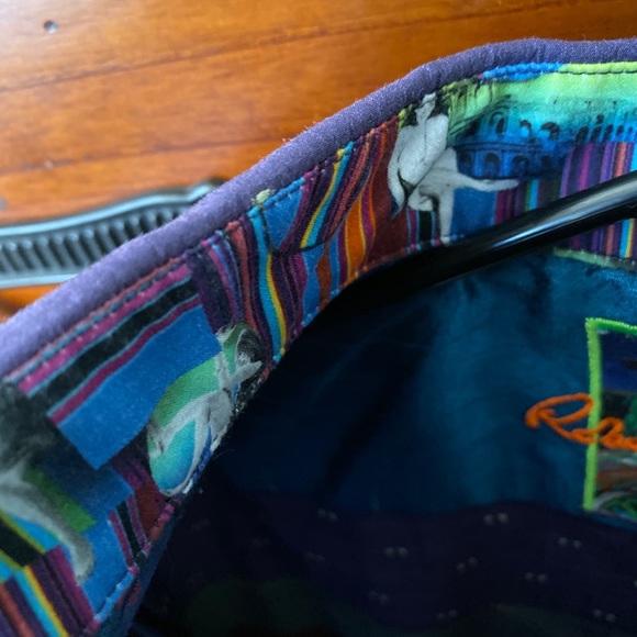 Robert Graham beautiful shirt S multicolor - Picture 8 of 8